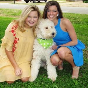 Meet your Posher, Suzanne